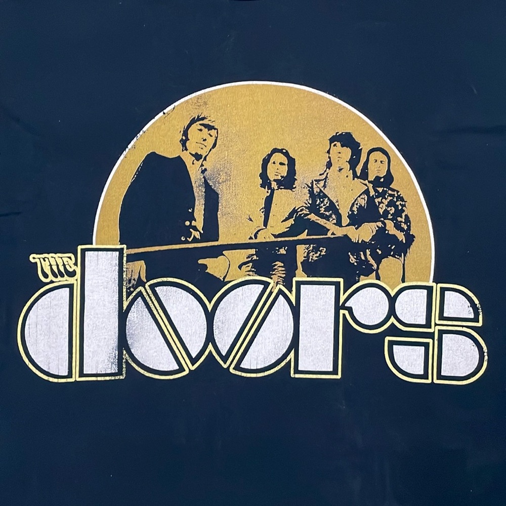 The Doors
